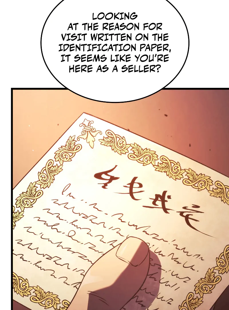 Revenge of the Iron-Blooded Sword Hound, Chapter 21 image 14